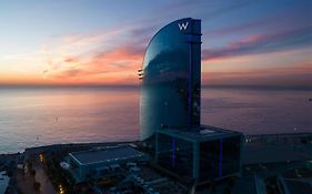 W Hotel Barcelona 5*